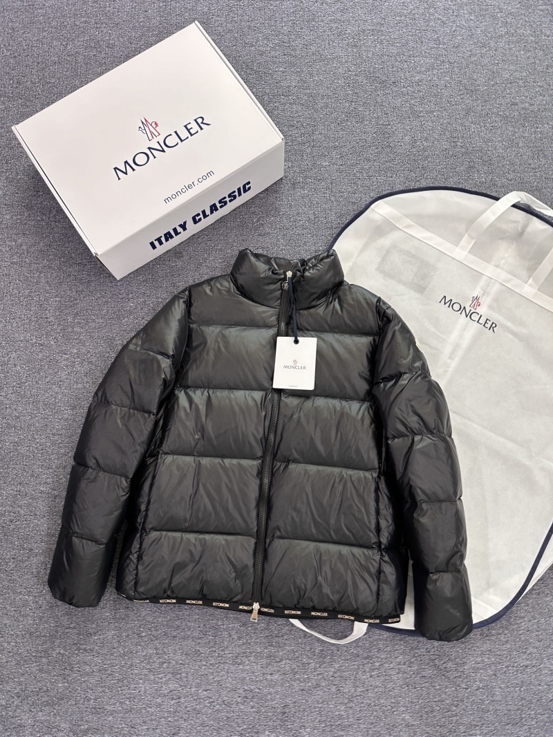 Moncler Down Coat